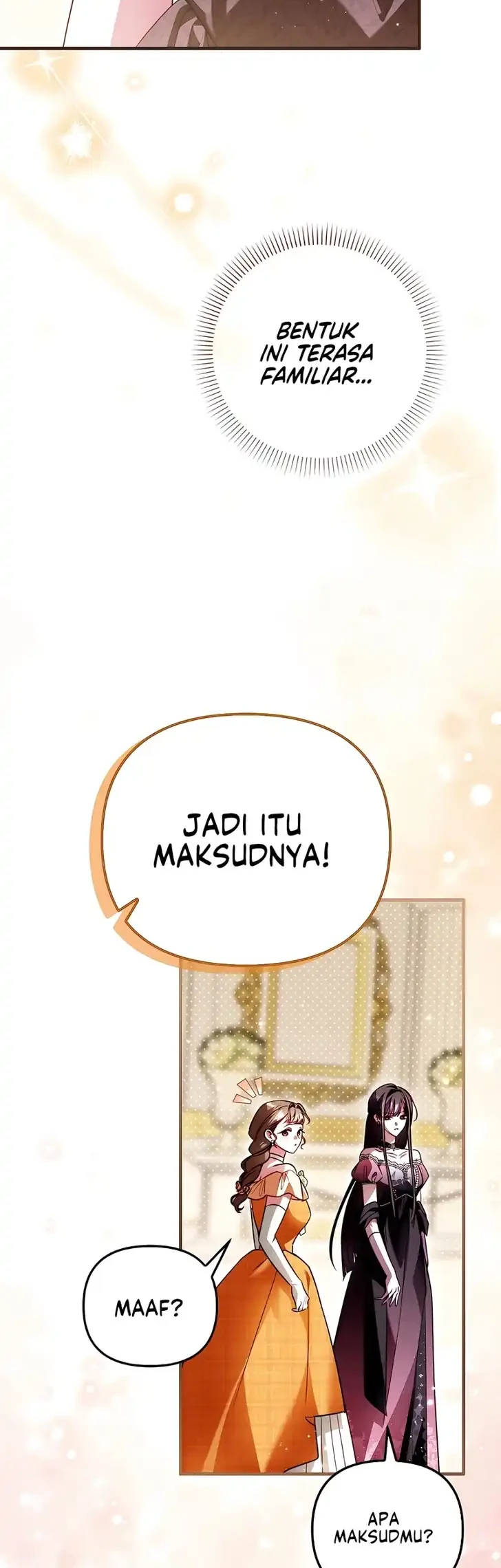 I’m the Brave Puppy That Will Save the Villainess Chapter 44 Gambar 42