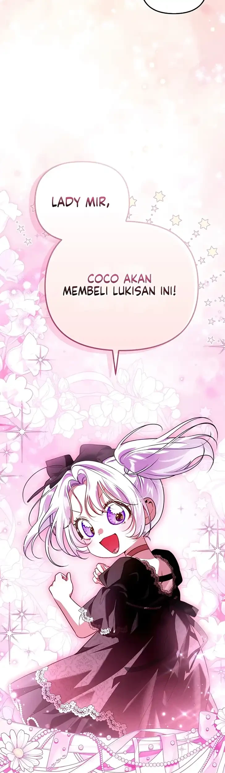I’m the Brave Puppy That Will Save the Villainess Chapter 44 Gambar 43