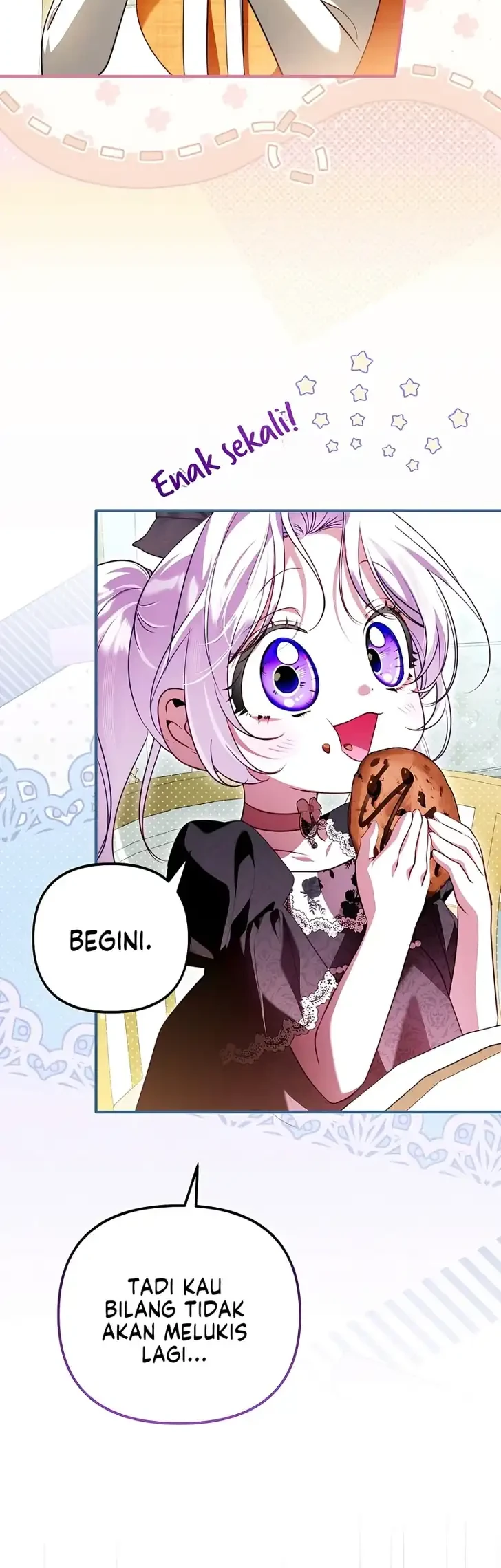 I’m the Brave Puppy That Will Save the Villainess Chapter 44 Gambar 48