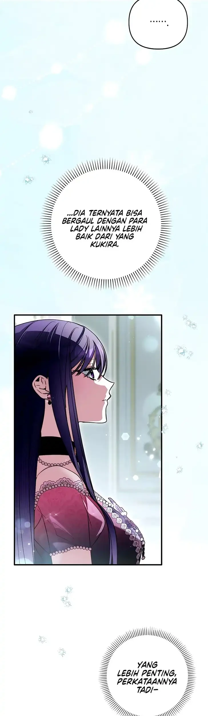 I’m the Brave Puppy That Will Save the Villainess Chapter 45 Gambar 32