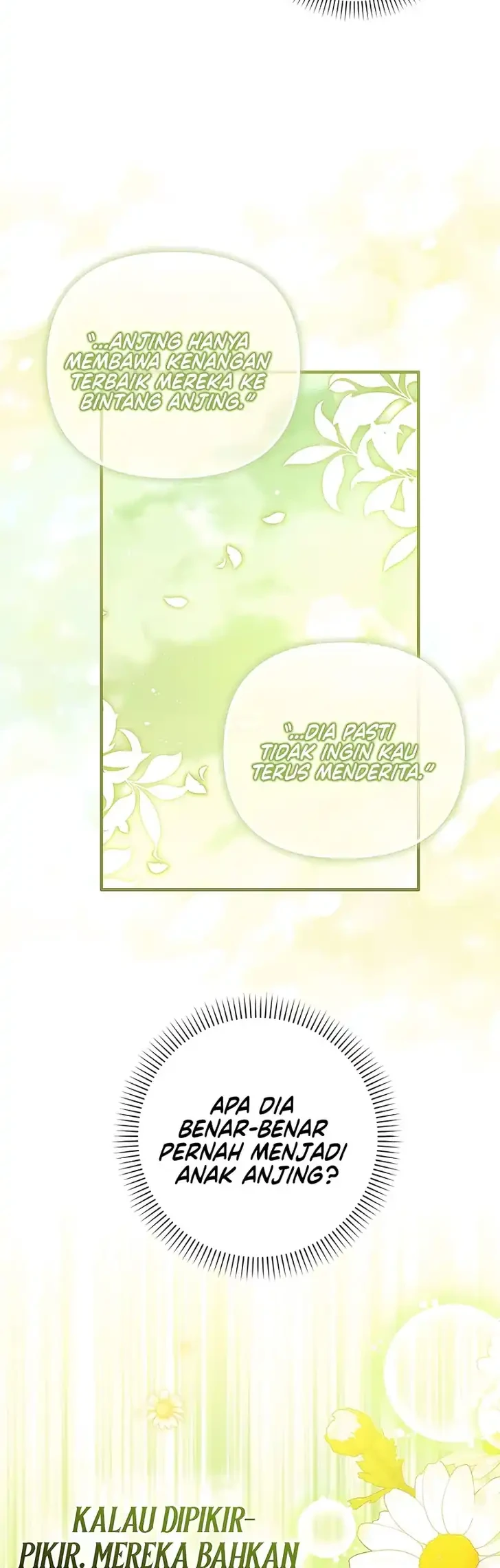 I’m the Brave Puppy That Will Save the Villainess Chapter 45 Gambar 33