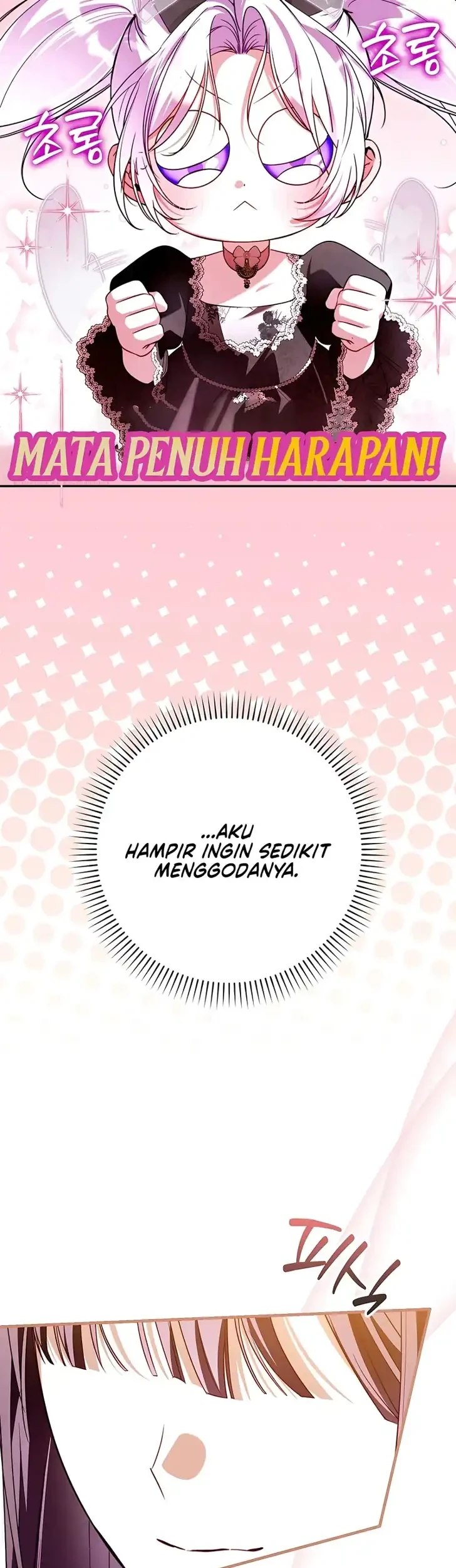 I’m the Brave Puppy That Will Save the Villainess Chapter 45 Gambar 46