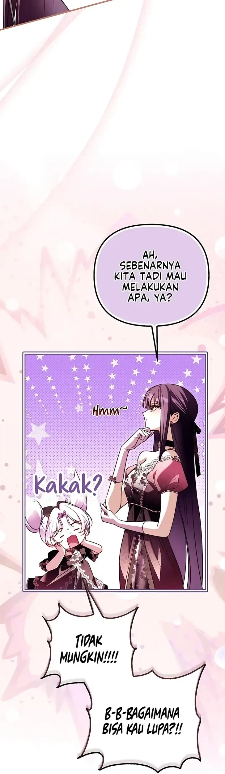 I’m the Brave Puppy That Will Save the Villainess Chapter 45 Gambar 47