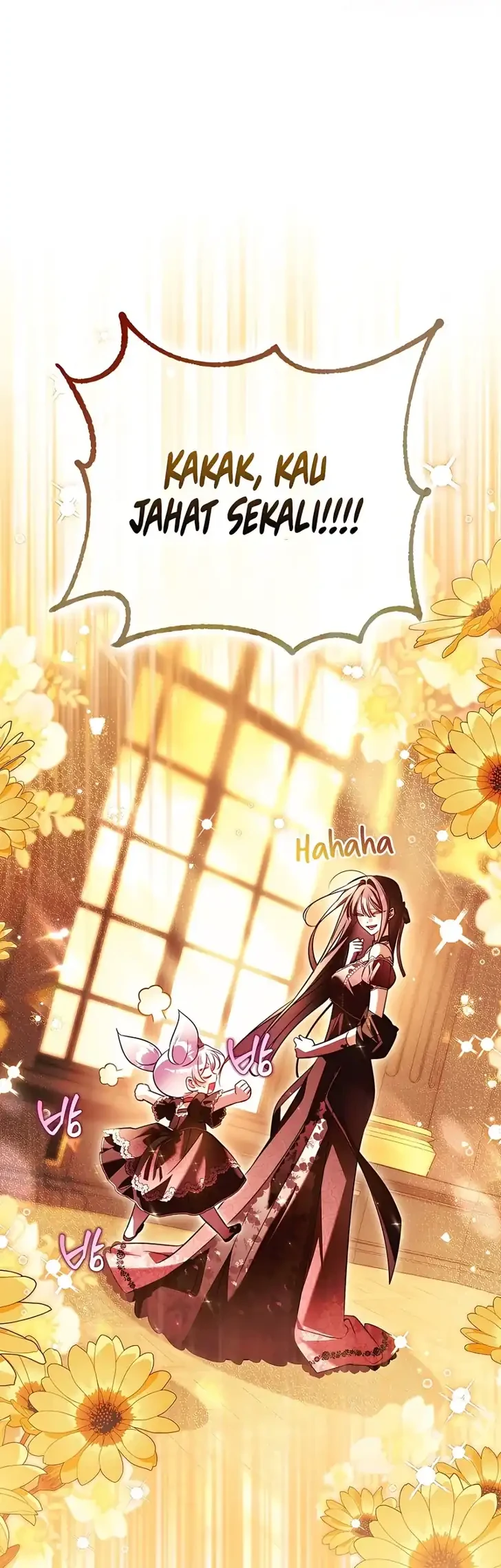 I’m the Brave Puppy That Will Save the Villainess Chapter 45 Gambar 48