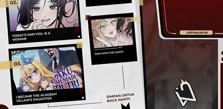 I’m the Brave Puppy That Will Save the Villainess Chapter 45 Gambar 50