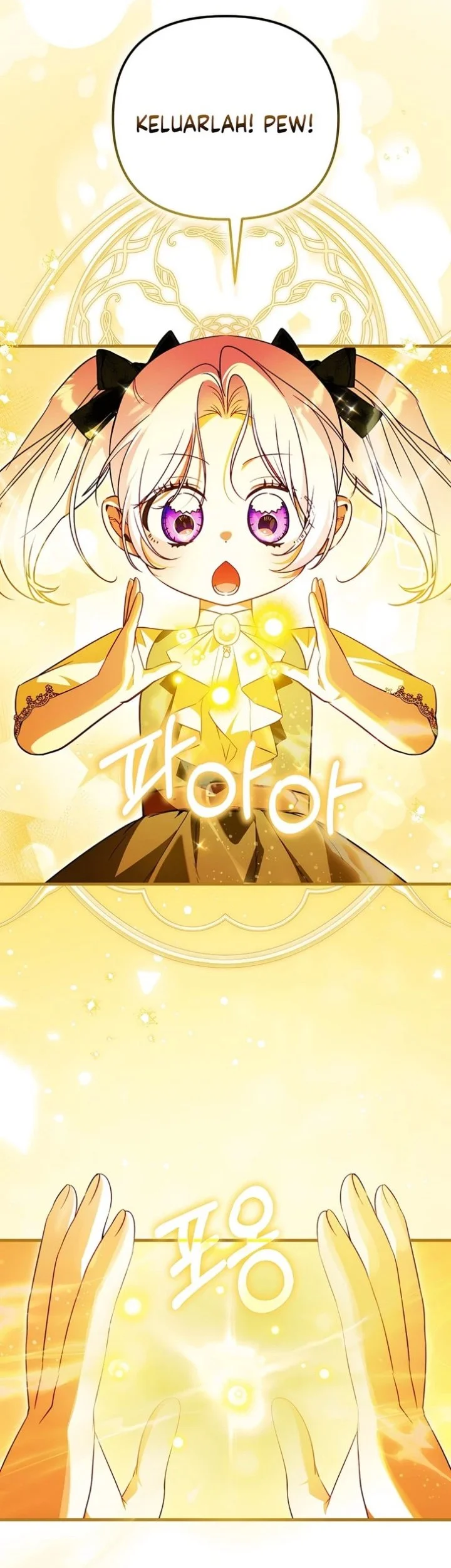 I’m the Brave Puppy That Will Save the Villainess Chapter 46 Gambar 38