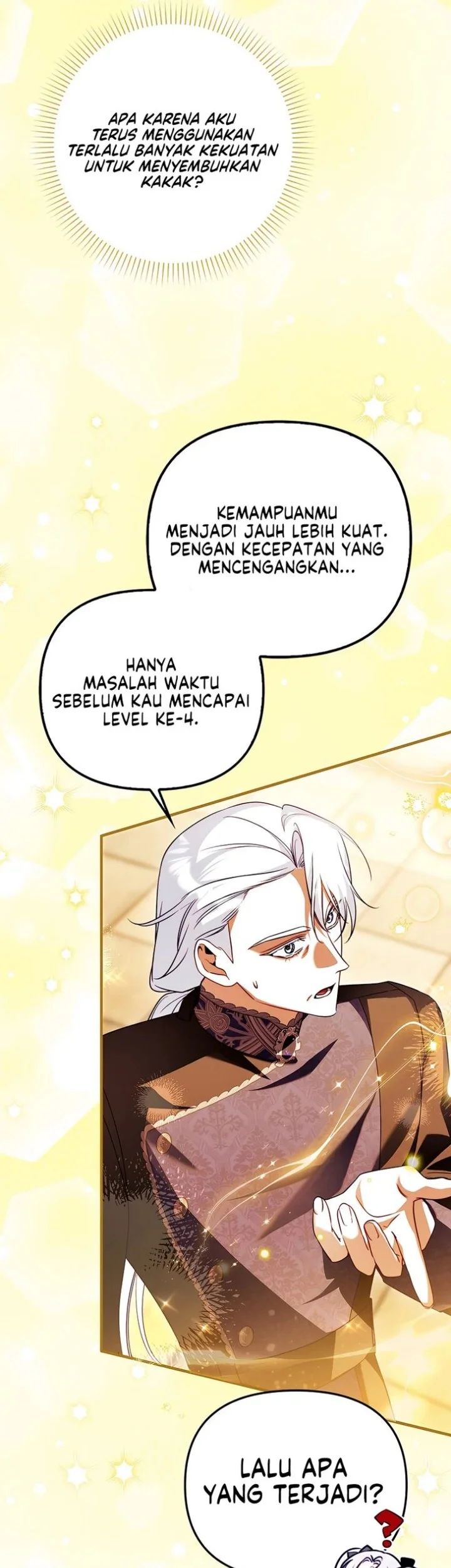 I’m the Brave Puppy That Will Save the Villainess Chapter 46 Gambar 41