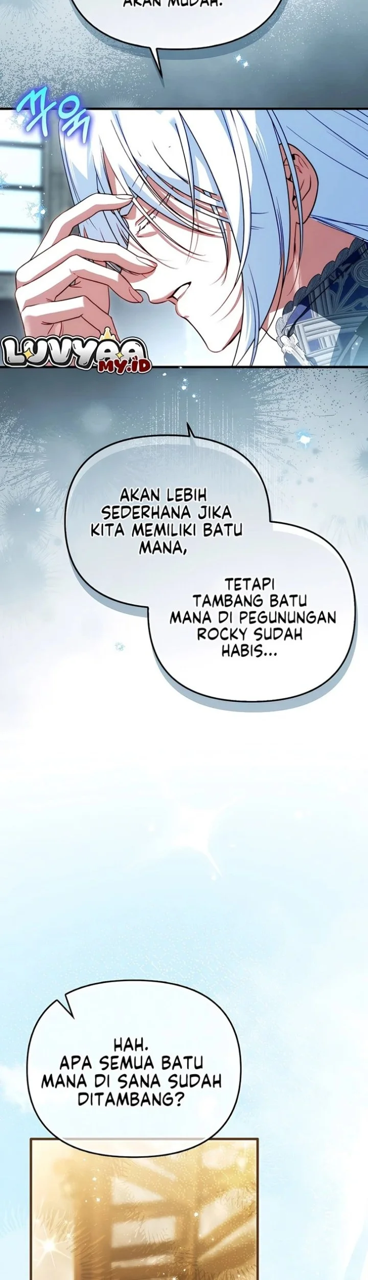I’m the Brave Puppy That Will Save the Villainess Chapter 46 Gambar 44