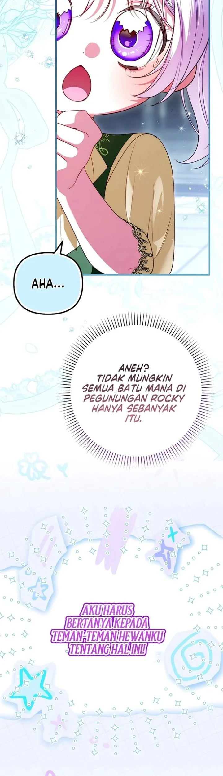 I’m the Brave Puppy That Will Save the Villainess Chapter 46 Gambar 46