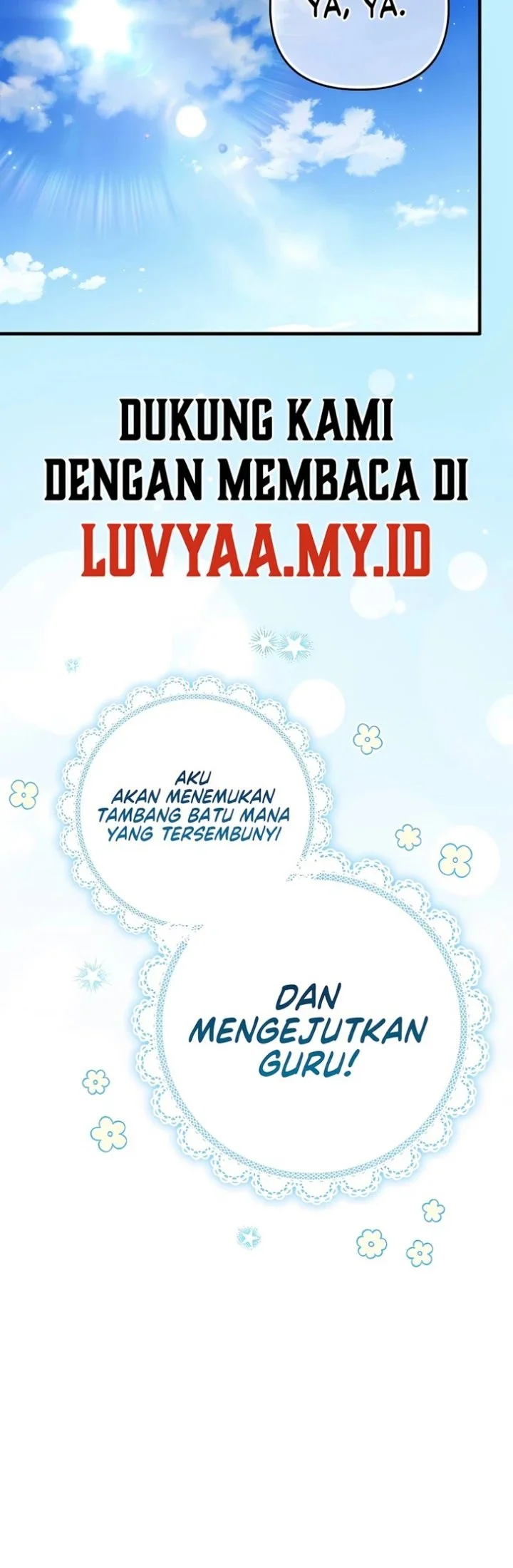 I’m the Brave Puppy That Will Save the Villainess Chapter 46 Gambar 48