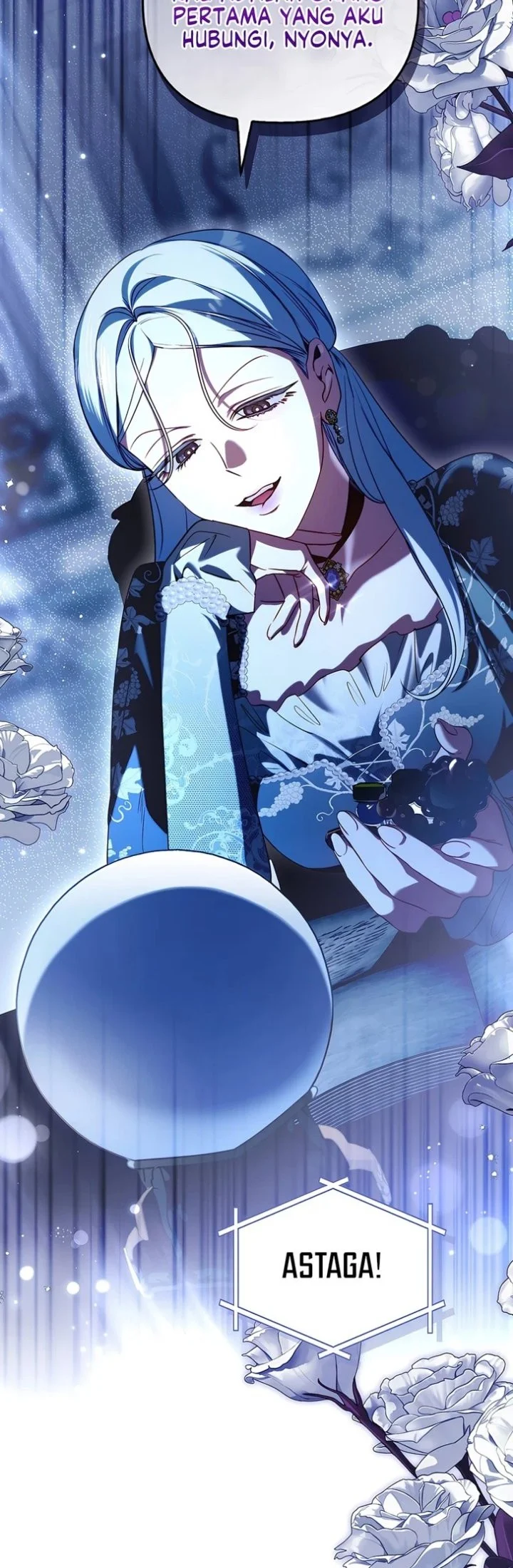 I’m the Brave Puppy That Will Save the Villainess Chapter 46 Gambar 51