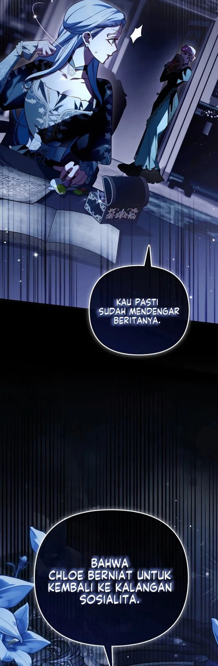 I’m the Brave Puppy That Will Save the Villainess Chapter 46 Gambar 54