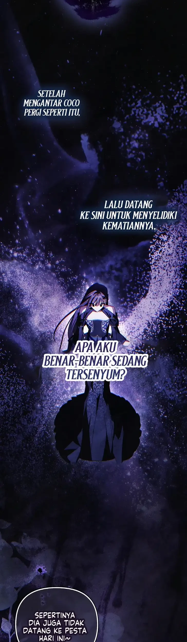 I’m the Brave Puppy That Will Save the Villainess Chapter 47 Gambar 35