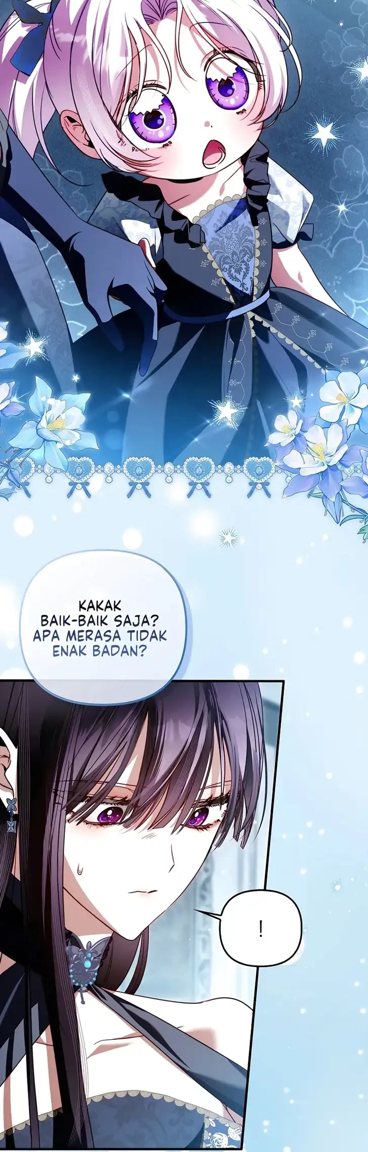 I’m the Brave Puppy That Will Save the Villainess Chapter 47 Gambar 39