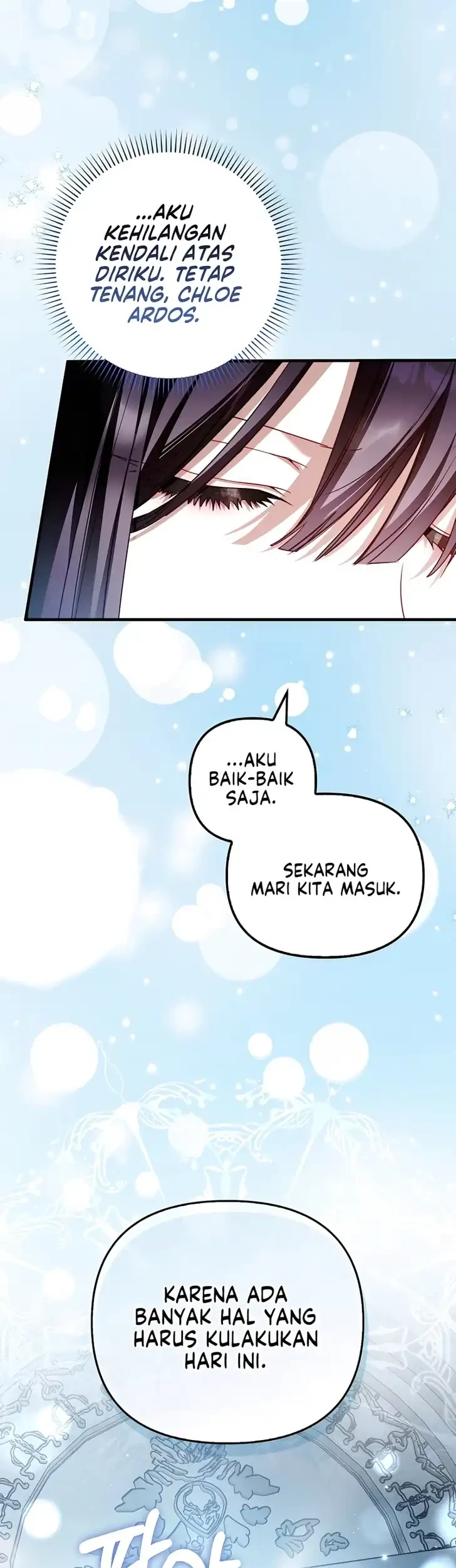 I’m the Brave Puppy That Will Save the Villainess Chapter 47 Gambar 40