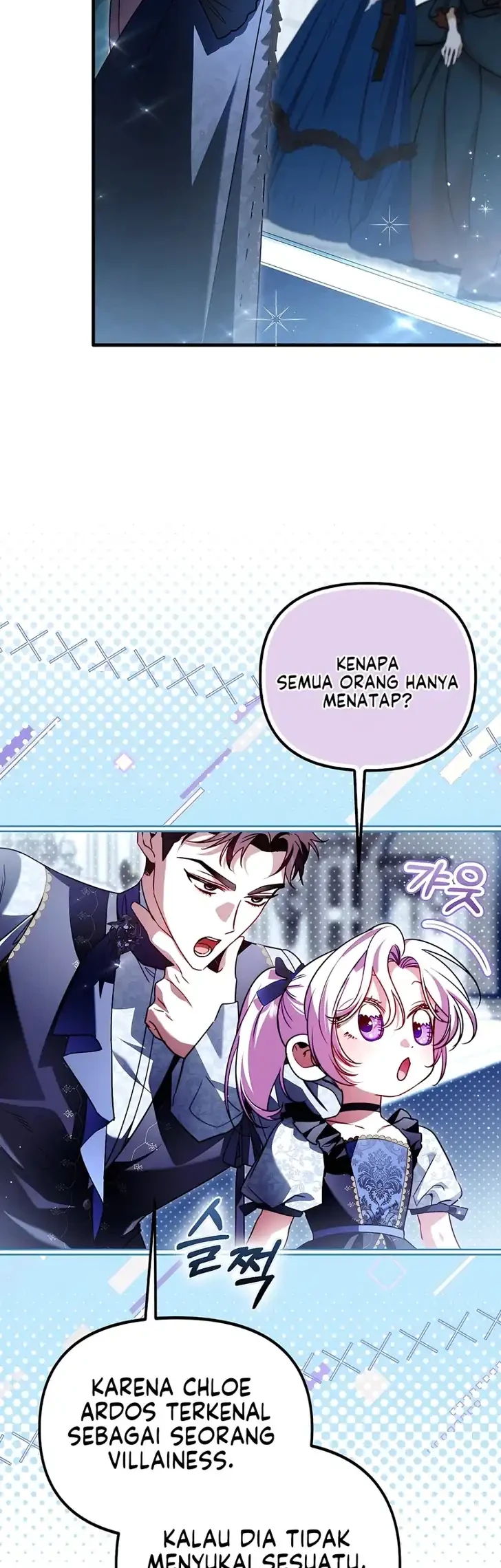I’m the Brave Puppy That Will Save the Villainess Chapter 47 Gambar 45