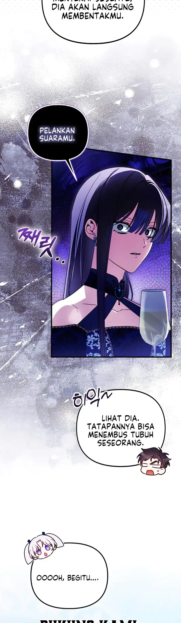I’m the Brave Puppy That Will Save the Villainess Chapter 47 Gambar 46