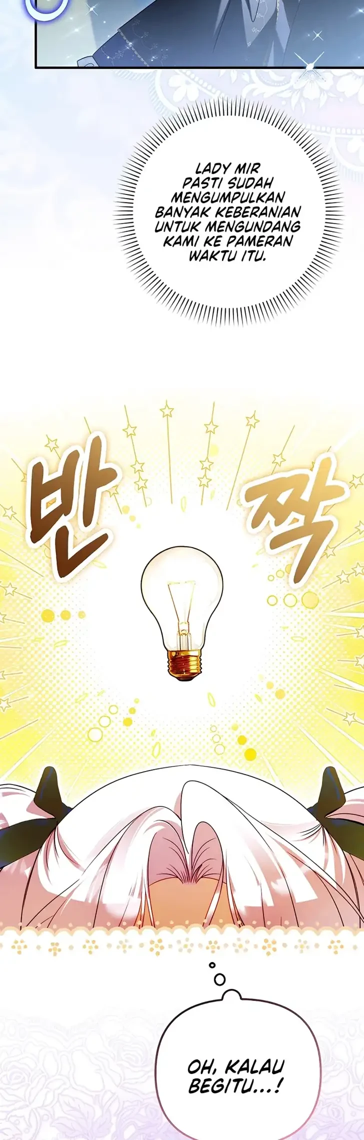 I’m the Brave Puppy That Will Save the Villainess Chapter 47 Gambar 48