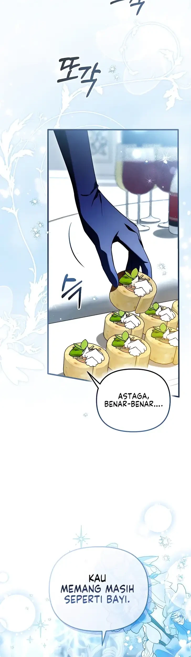 I’m the Brave Puppy That Will Save the Villainess Chapter 47 Gambar 53