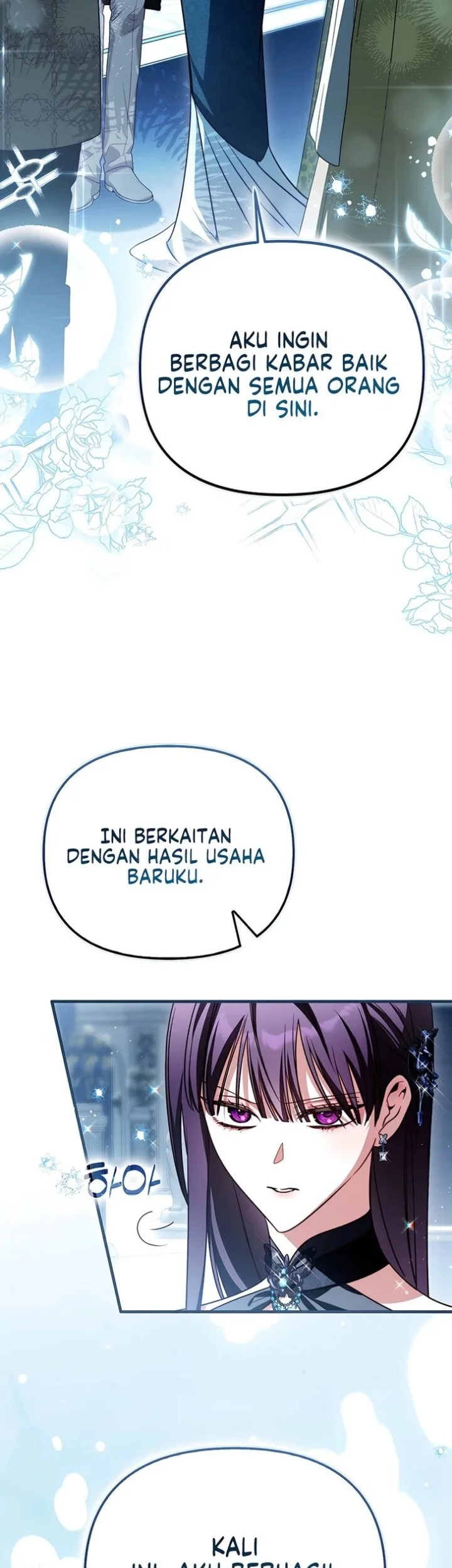 I’m the Brave Puppy That Will Save the Villainess Chapter 48 Gambar 35