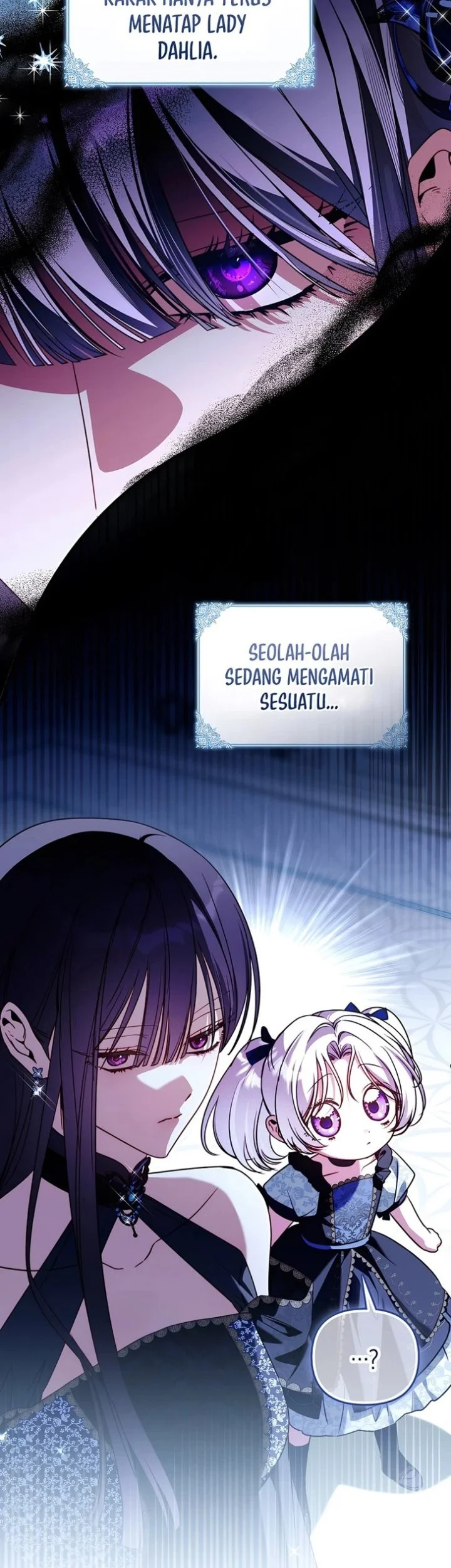 I’m the Brave Puppy That Will Save the Villainess Chapter 48 Gambar 44