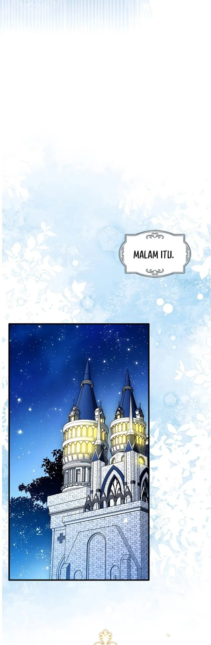 I’m the Brave Puppy That Will Save the Villainess Chapter 48 Gambar 45