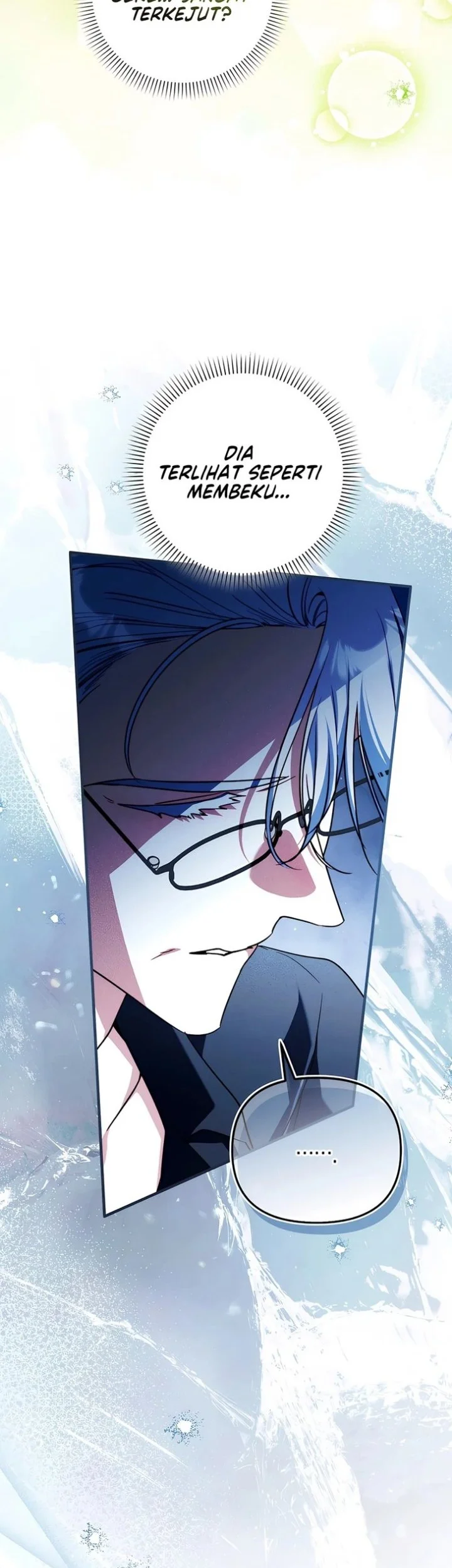 I’m the Brave Puppy That Will Save the Villainess Chapter 49 Gambar 35