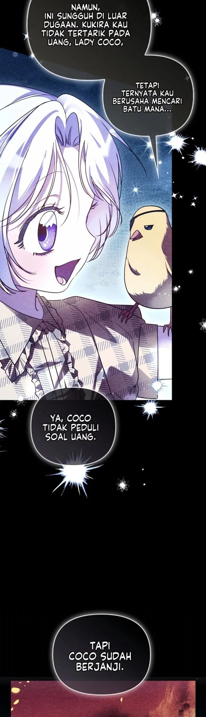 I’m the Brave Puppy That Will Save the Villainess Chapter 49 Gambar 40