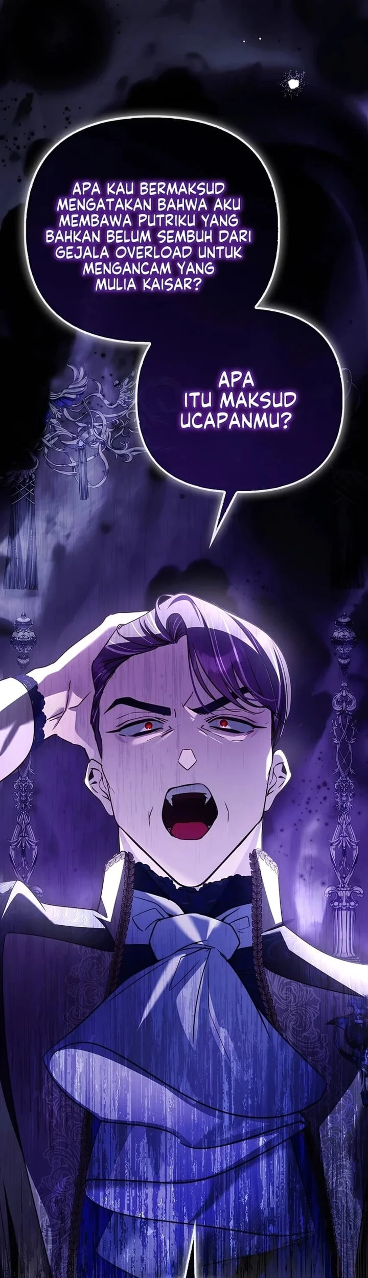 I’m the Brave Puppy That Will Save the Villainess Chapter 50 Gambar 28
