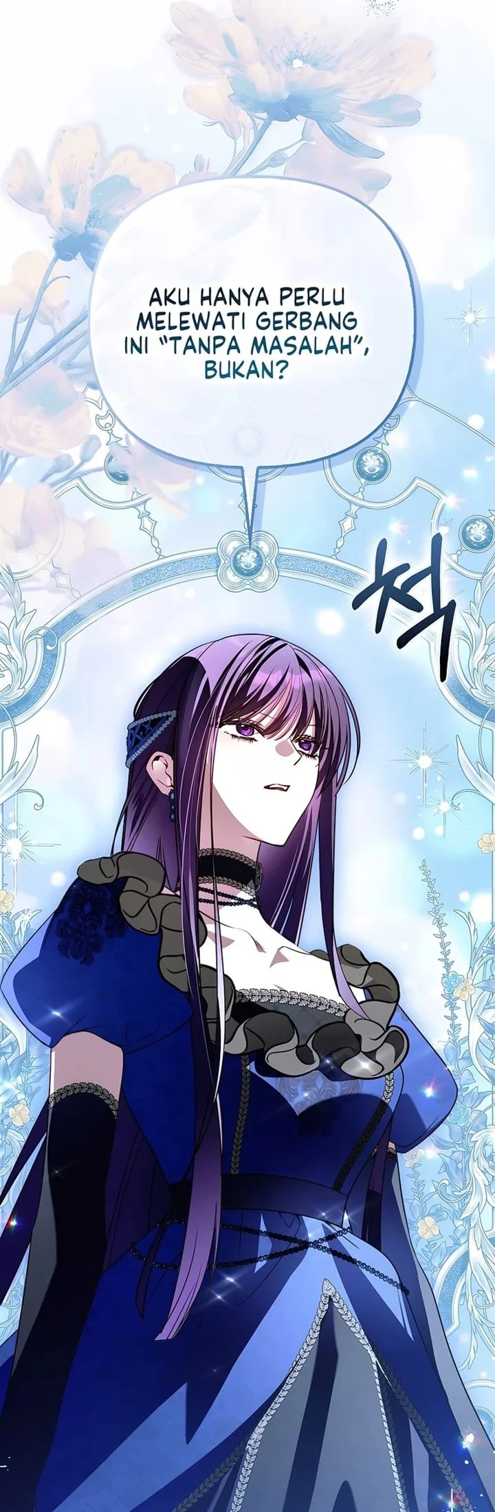 I’m the Brave Puppy That Will Save the Villainess Chapter 50 Gambar 30