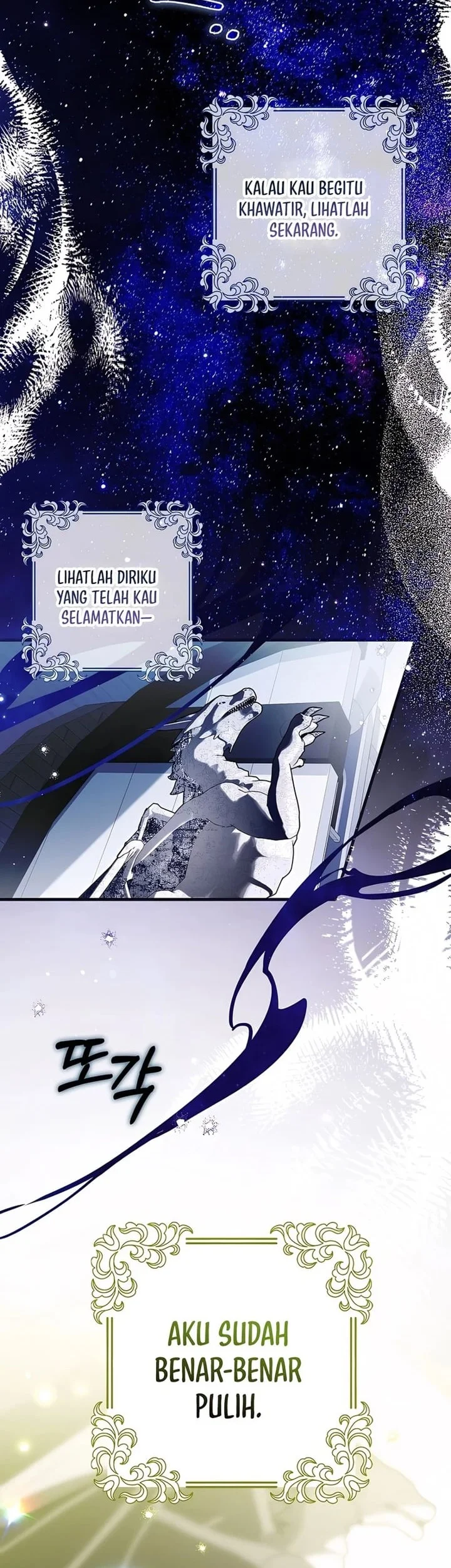 I’m the Brave Puppy That Will Save the Villainess Chapter 50 Gambar 35