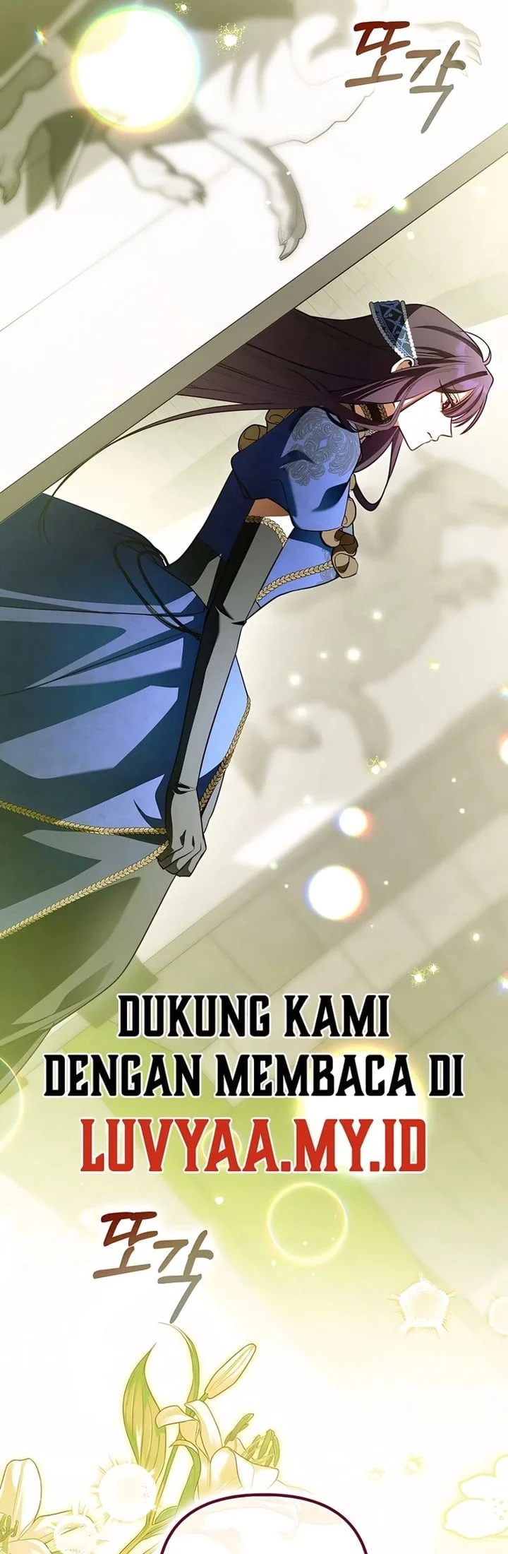I’m the Brave Puppy That Will Save the Villainess Chapter 50 Gambar 36
