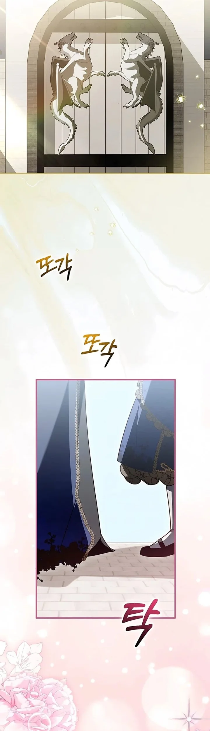 I’m the Brave Puppy That Will Save the Villainess Chapter 50 Gambar 38