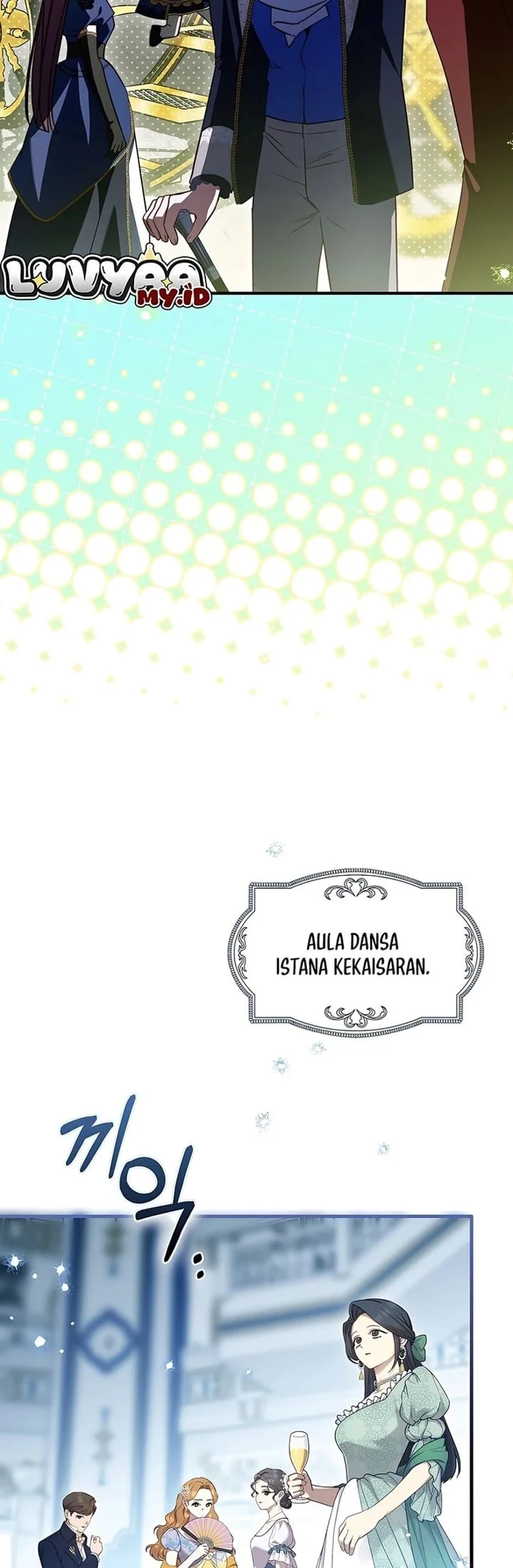 I’m the Brave Puppy That Will Save the Villainess Chapter 50 Gambar 42