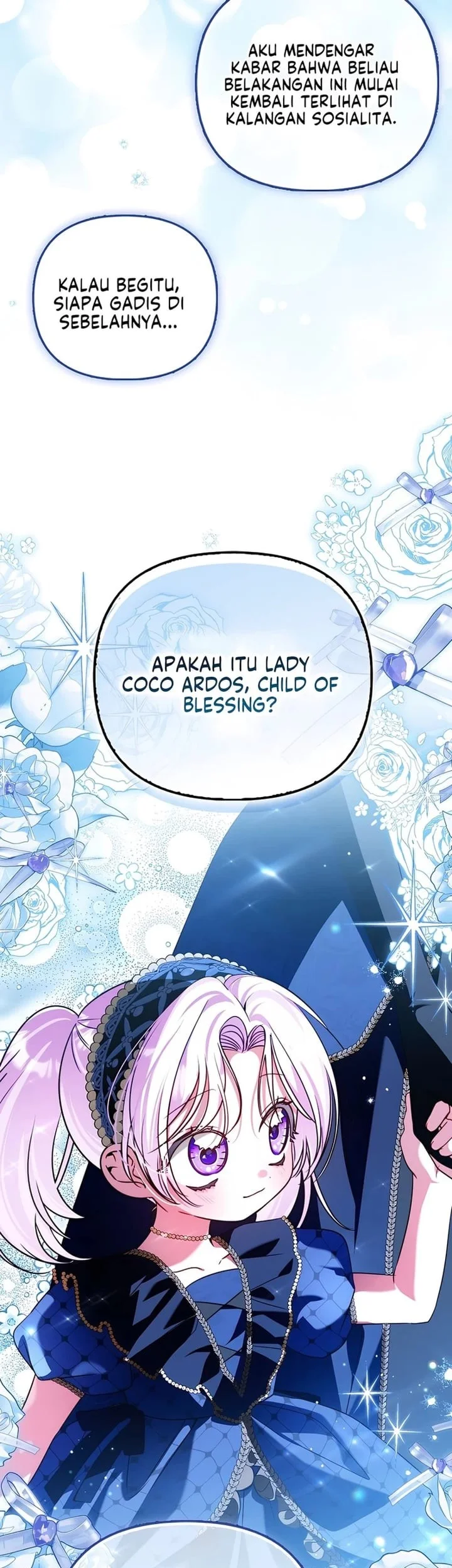 I’m the Brave Puppy That Will Save the Villainess Chapter 50 Gambar 46