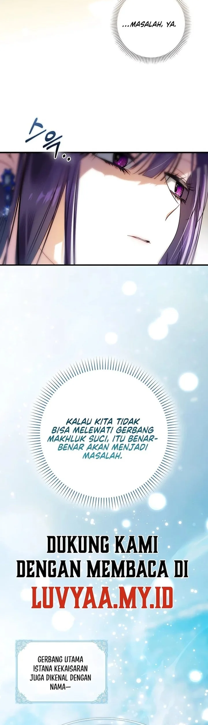 I’m the Brave Puppy That Will Save the Villainess Chapter 50 Gambar 11