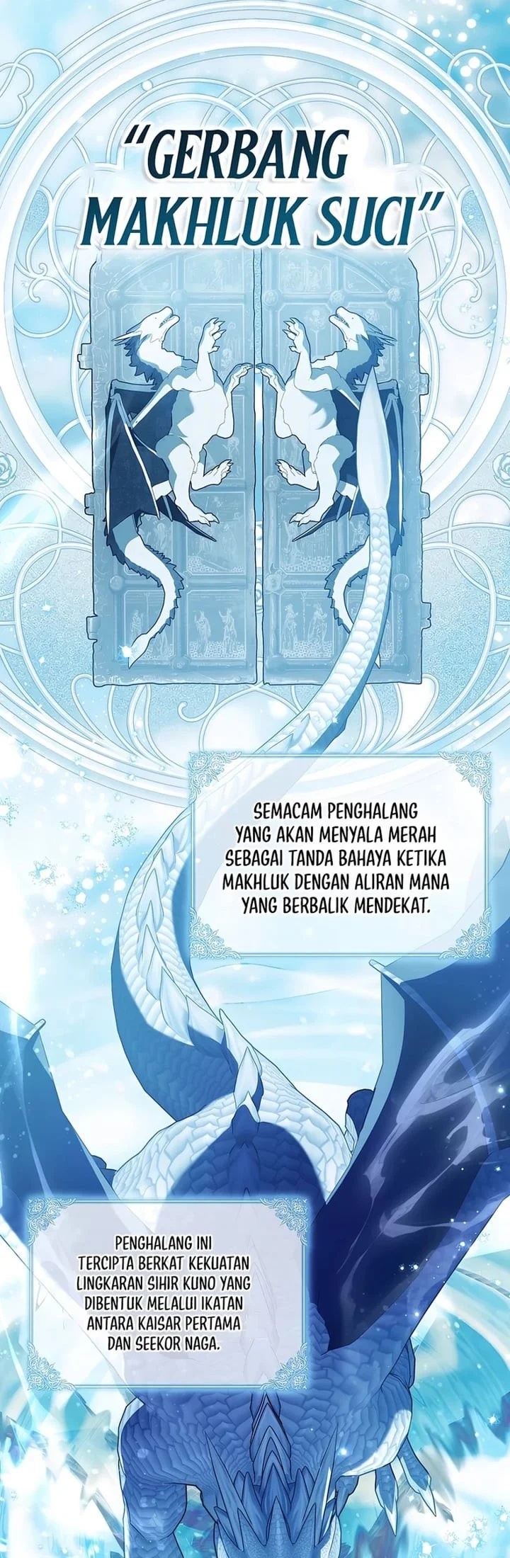 I’m the Brave Puppy That Will Save the Villainess Chapter 50 Gambar 12