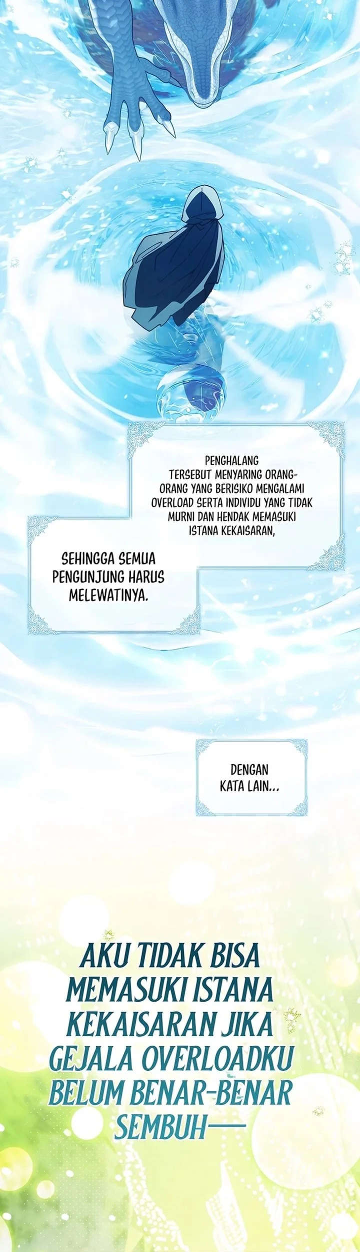 I’m the Brave Puppy That Will Save the Villainess Chapter 50 Gambar 13