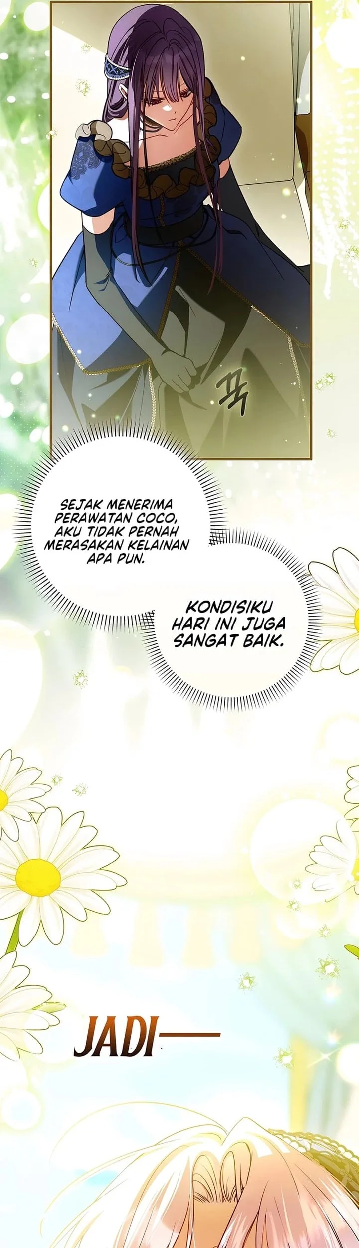 I’m the Brave Puppy That Will Save the Villainess Chapter 50 Gambar 14
