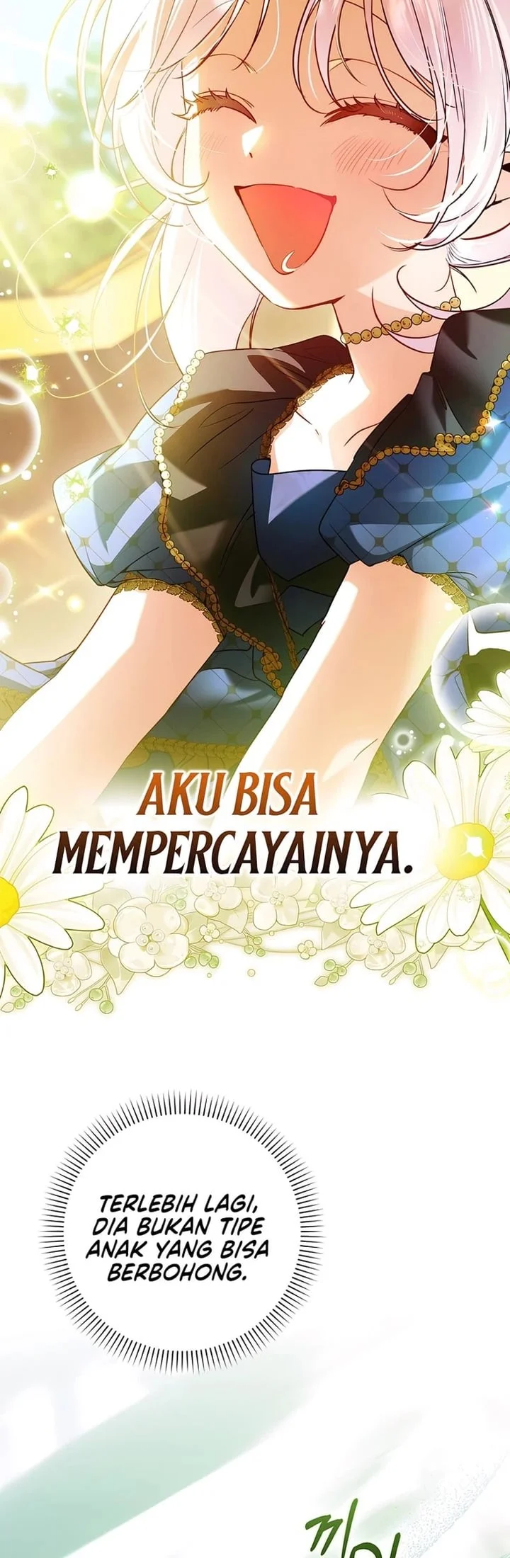 I’m the Brave Puppy That Will Save the Villainess Chapter 50 Gambar 15