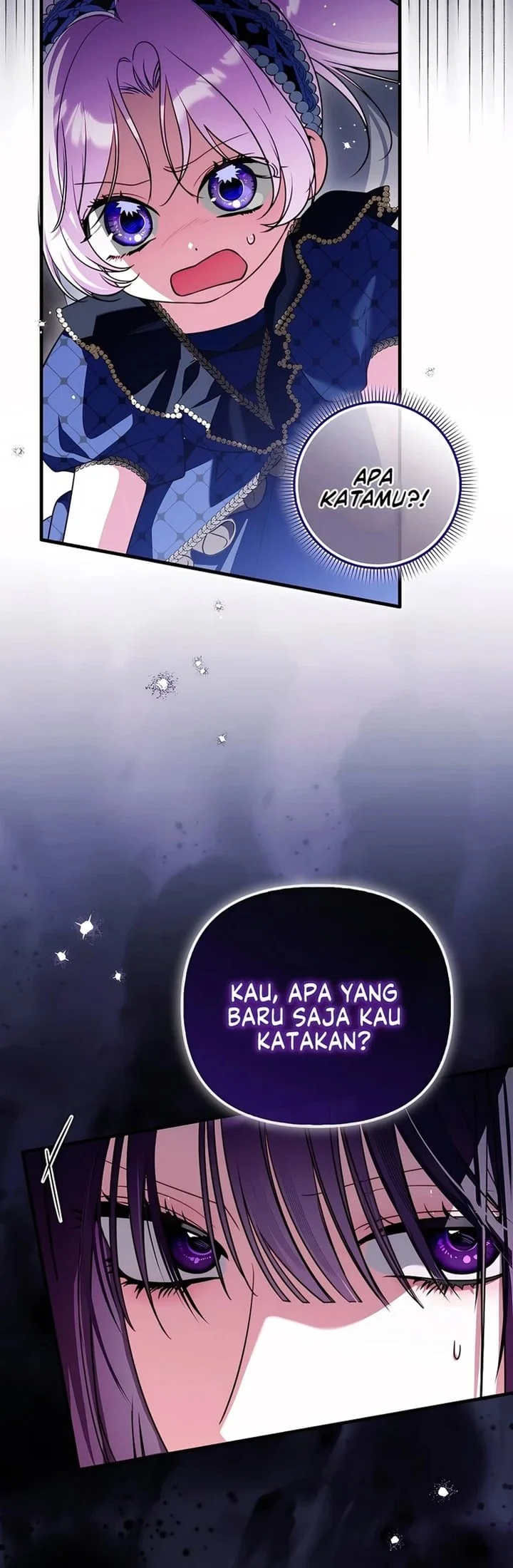 I’m the Brave Puppy That Will Save the Villainess Chapter 50 Gambar 27
