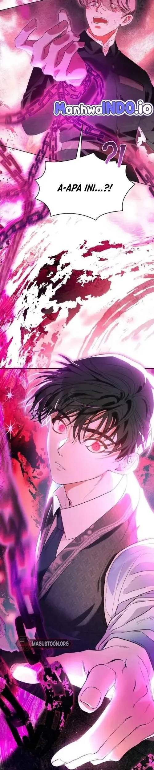 I’m the Commander of the Second Male Lead’s Knights Chapter 1 Gambar 23