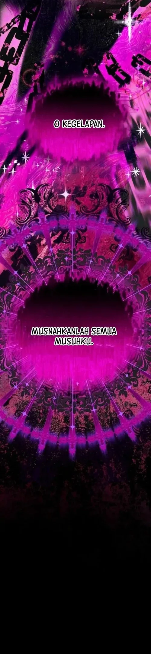 I’m the Commander of the Second Male Lead’s Knights Chapter 1 Gambar 24