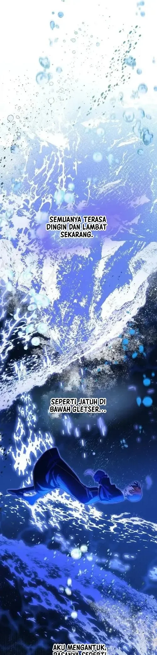 I’m the Commander of the Second Male Lead’s Knights Chapter 1 Gambar 31