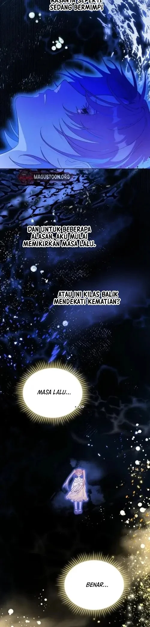 I’m the Commander of the Second Male Lead’s Knights Chapter 1 Gambar 32