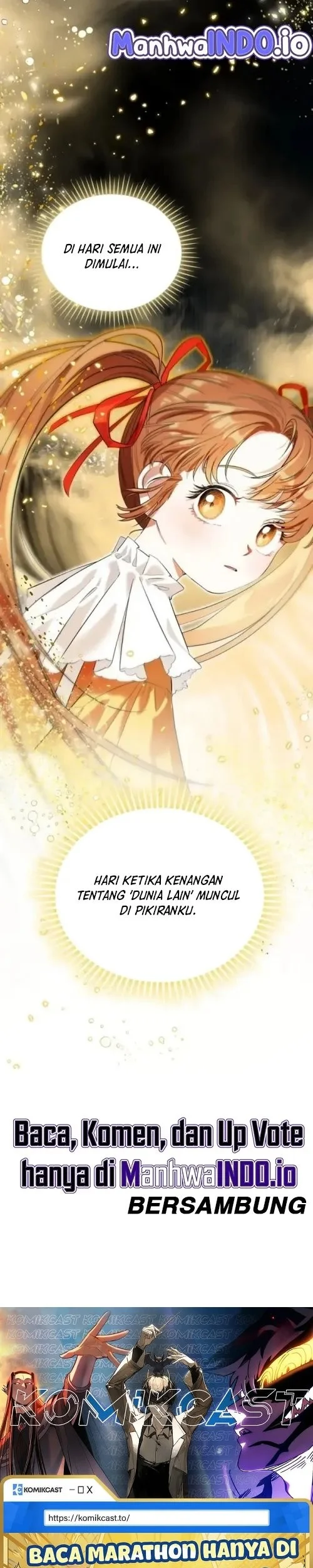 I’m the Commander of the Second Male Lead’s Knights Chapter 1 Gambar 33