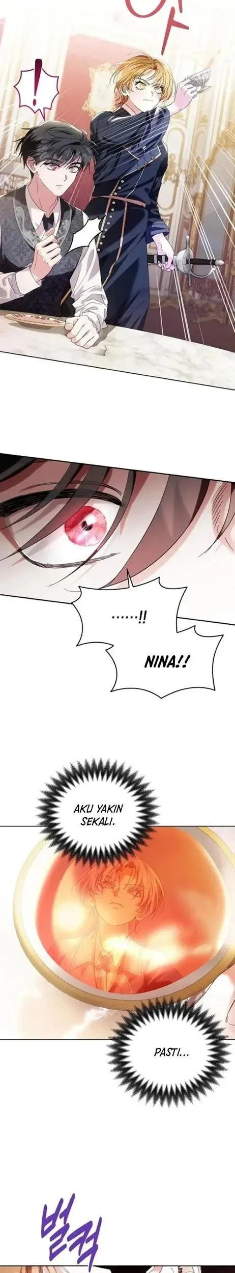 I’m the Commander of the Second Male Lead’s Knights Chapter 1 Gambar 15