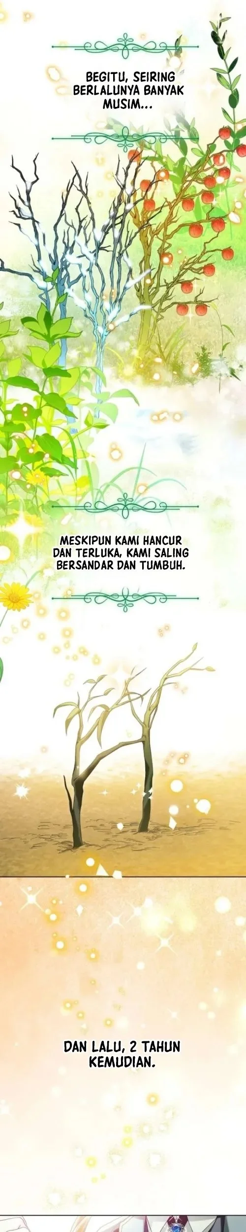 I’m the Commander of the Second Male Lead’s Knights Chapter 10 Gambar 25