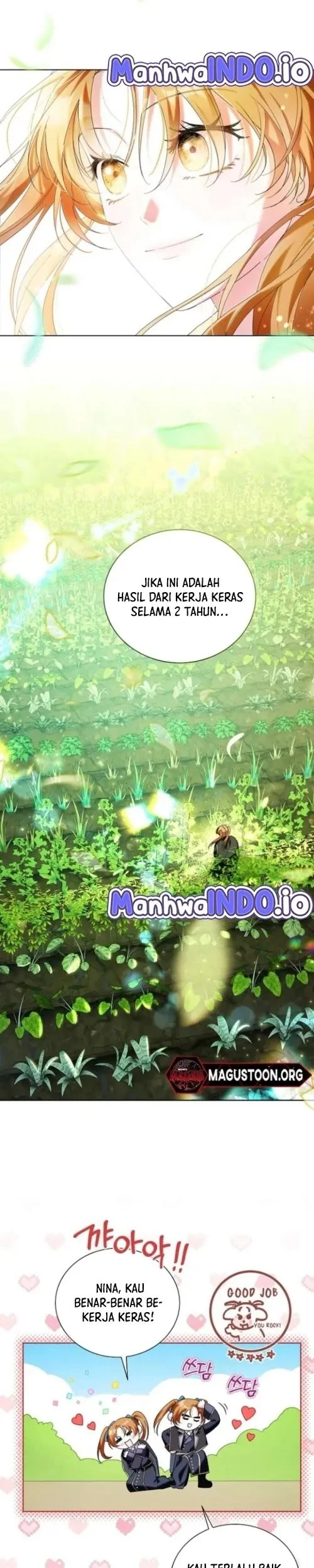 I’m the Commander of the Second Male Lead’s Knights Chapter 10 Gambar 27