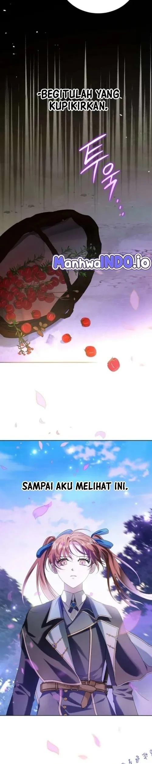 I’m the Commander of the Second Male Lead’s Knights Chapter 10 Gambar 29